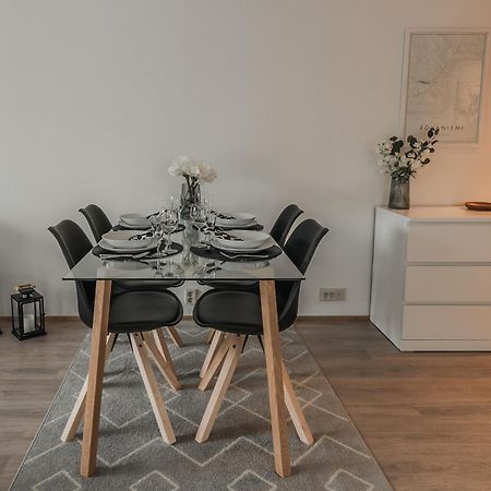 Modern Apartment City Centre Rovaniemi Kültér fotó